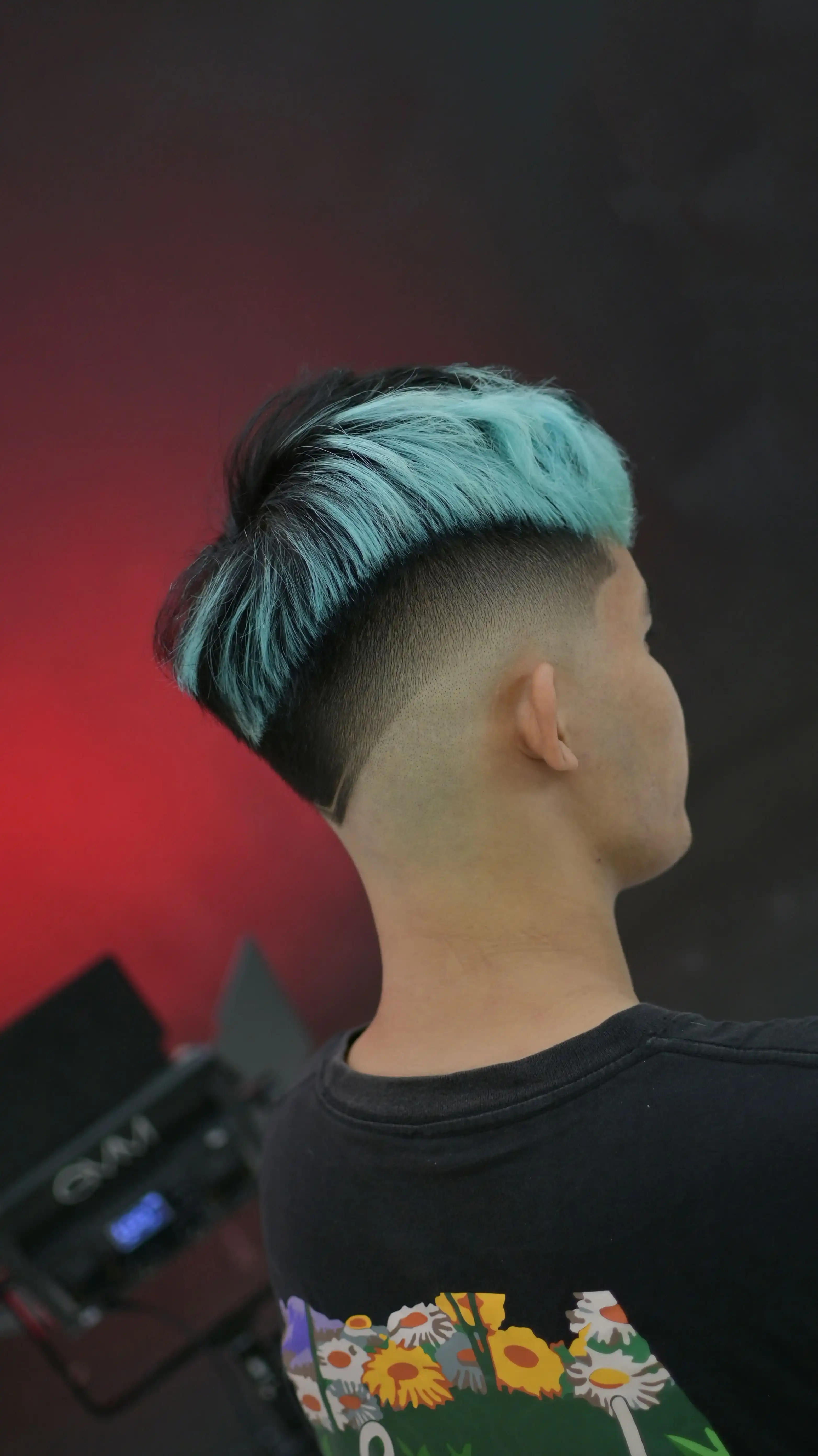 SORSEM haircut portfolio